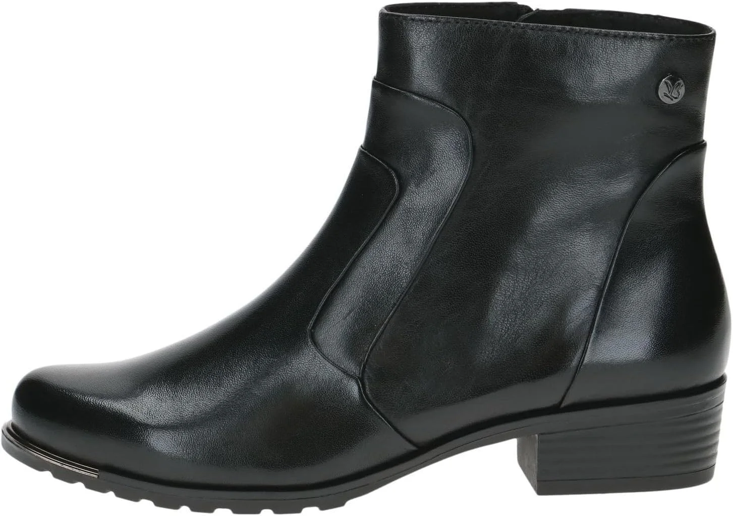 کاپریس بوت زنانه مدل 9-25335-43