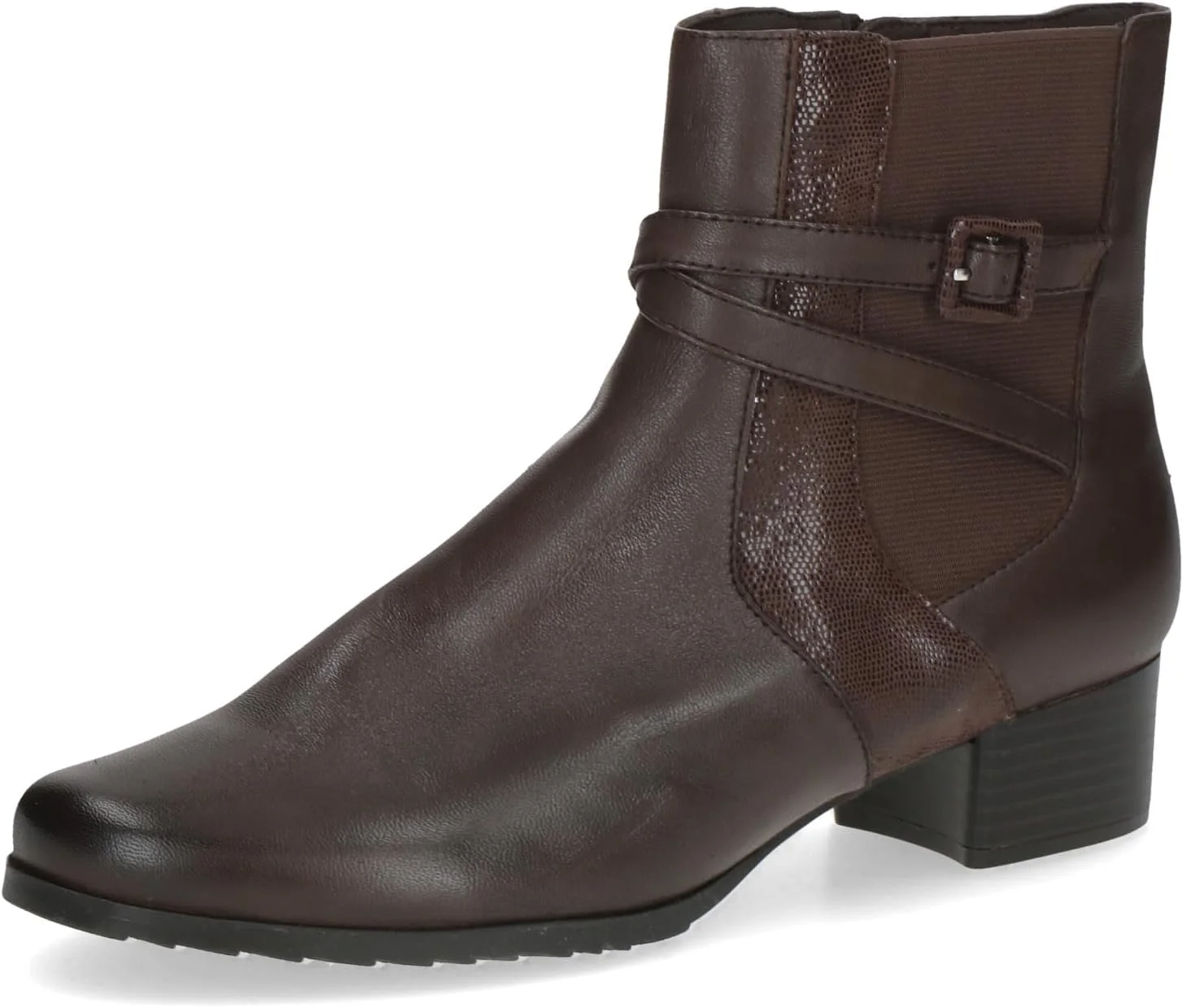 کاپریس بوت فشن زنانه مدل 9-25311-45