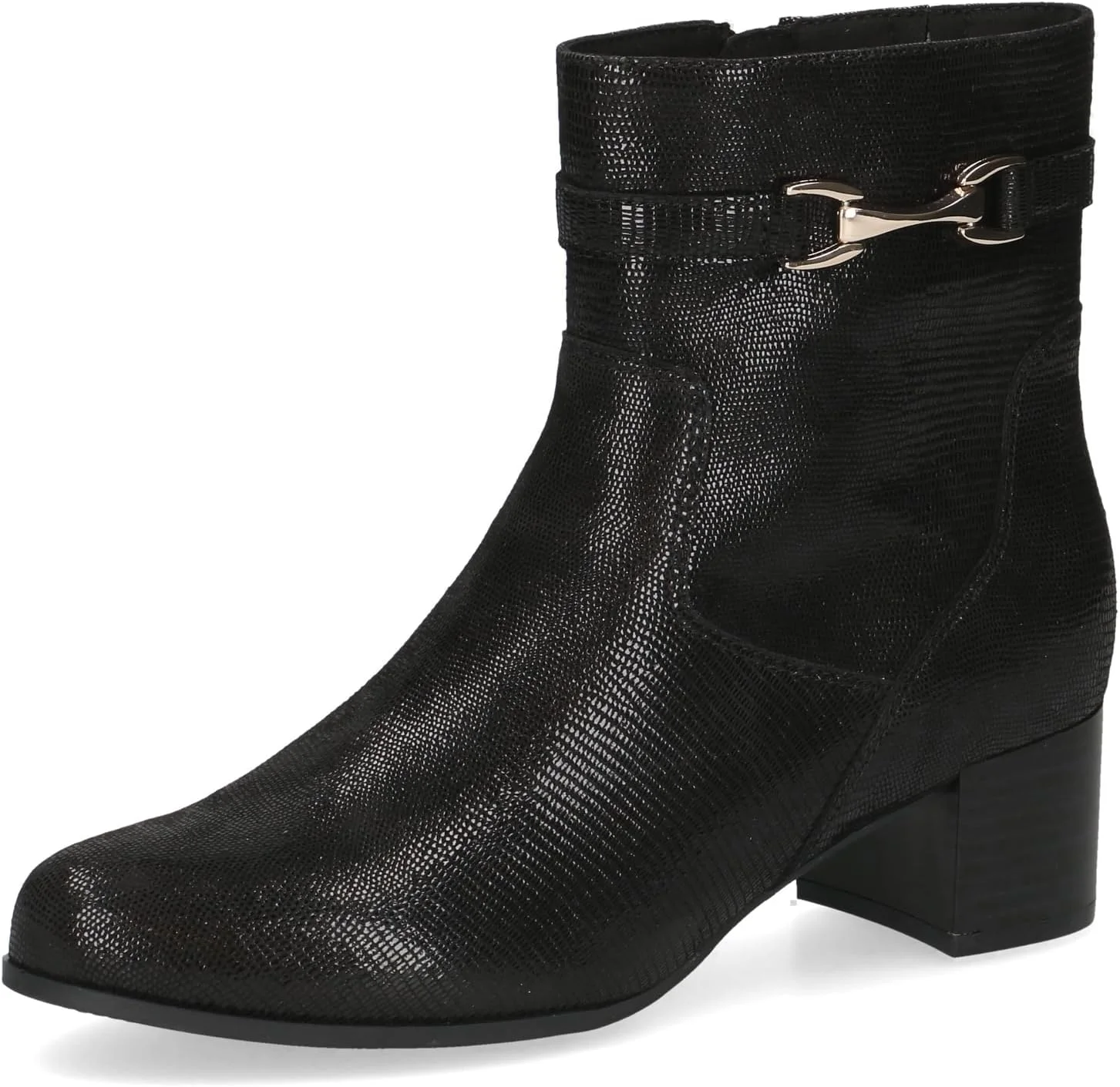 کاپریس بوت فشن زنانه مدل 9-25313-45