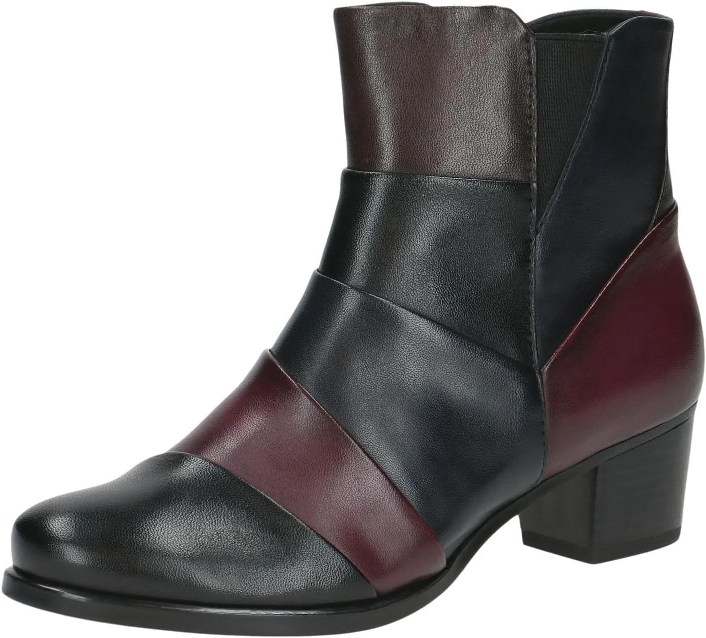 کفش بوت زنانه مدل 9-25337-43 از CAPRICE