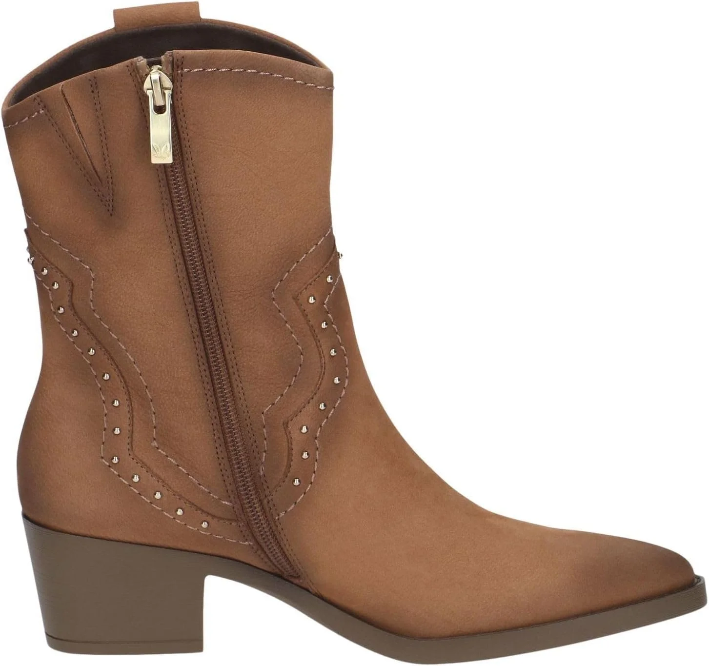 کاپریس بوت تخت زنانه مدل 9-25315-43