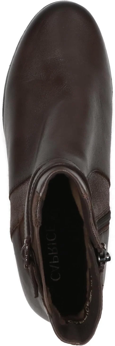 کاپریس بوت فشن زنانه مدل 9-25311-45