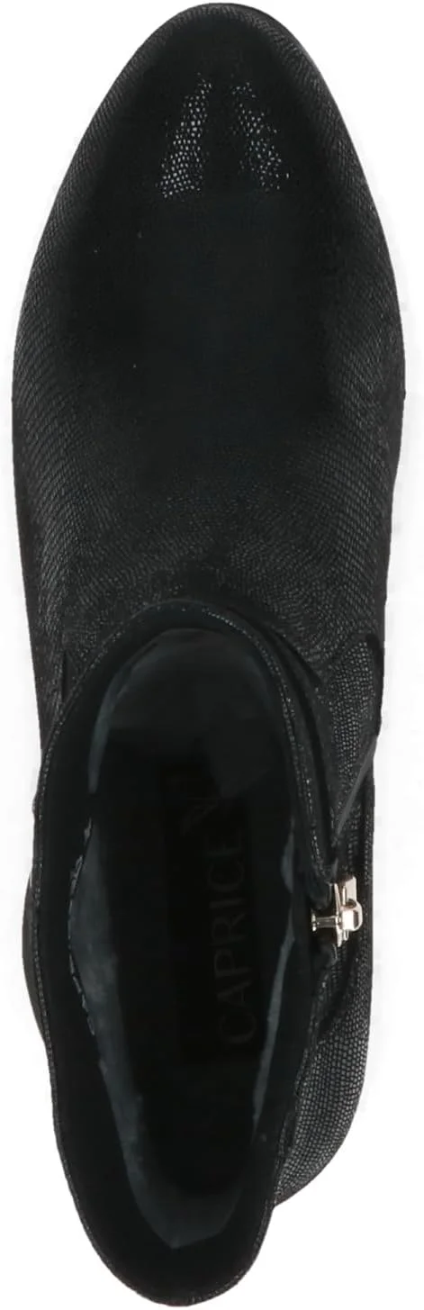 کاپریس بوت فشن زنانه مدل 9-25313-45