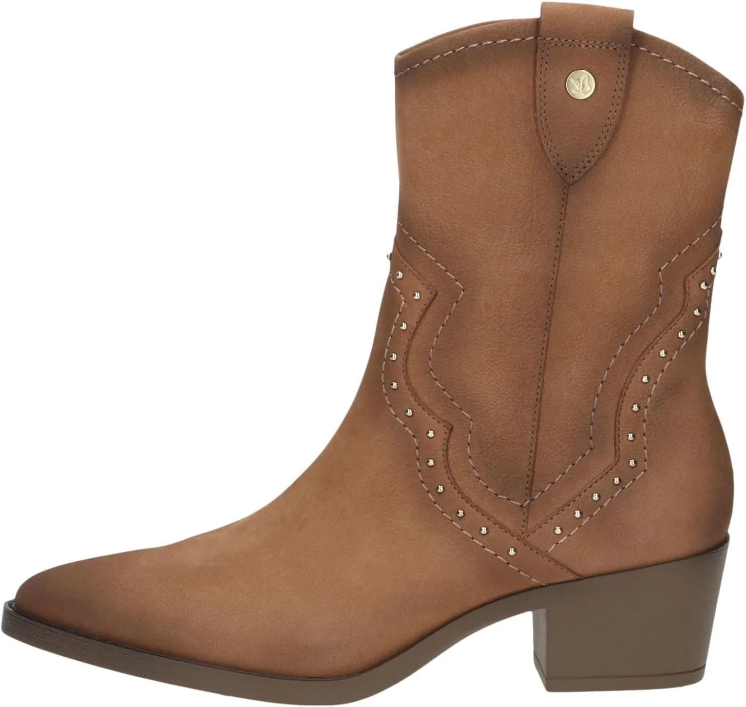 کاپریس بوت تخت زنانه مدل 9-25315-43