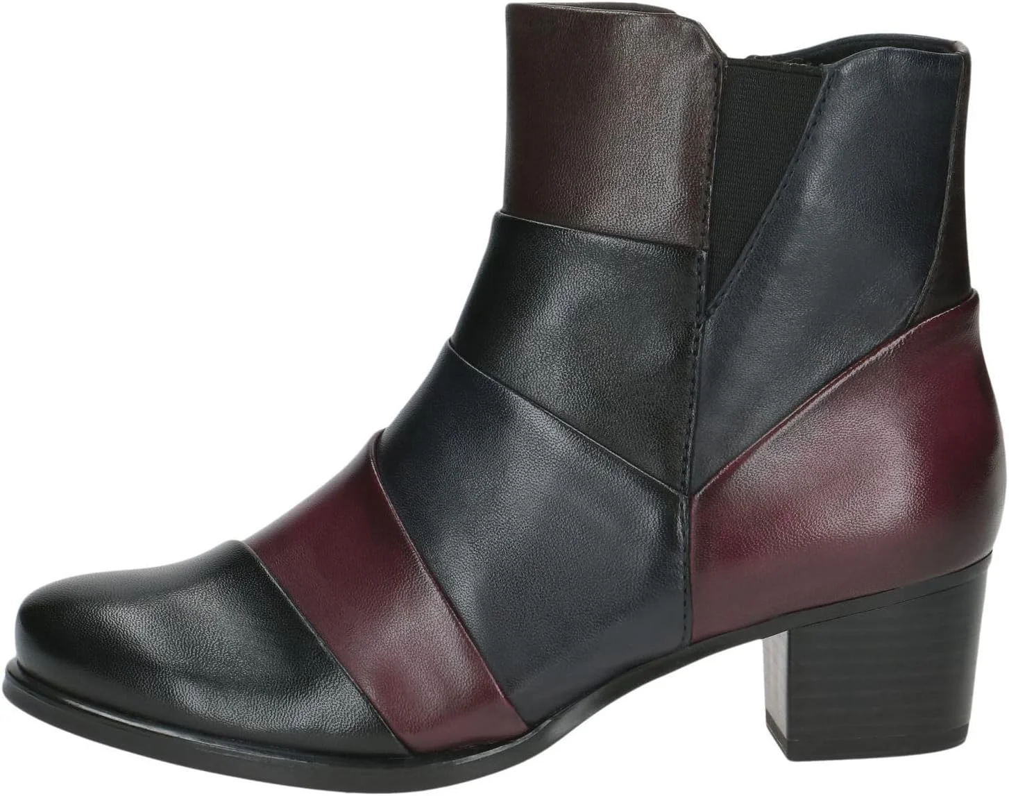 کفش بوت زنانه مدل 9-25337-43 از CAPRICE