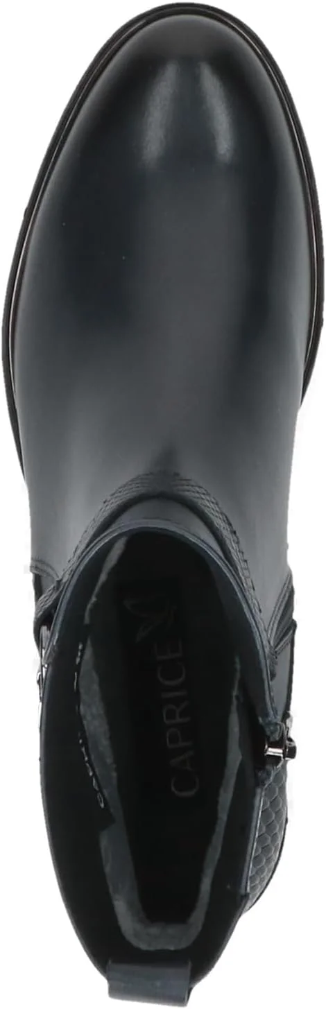 کاپریس بوت فشن زنانه مدل 9-25312-45 کاپریس بوت فشن زنانه مدل 9-25312-45