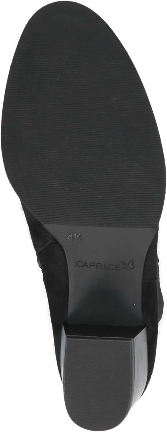 کاپریس بوت فشن زنانه مدل 9-25304-45 کاپریس بوت فشن زنانه مدل 9-25304-45
