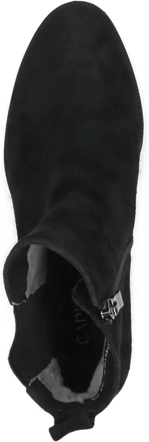 کاپریس بوت فشن زنانه مدل 9-25304-45 کاپریس بوت فشن زنانه مدل 9-25304-45