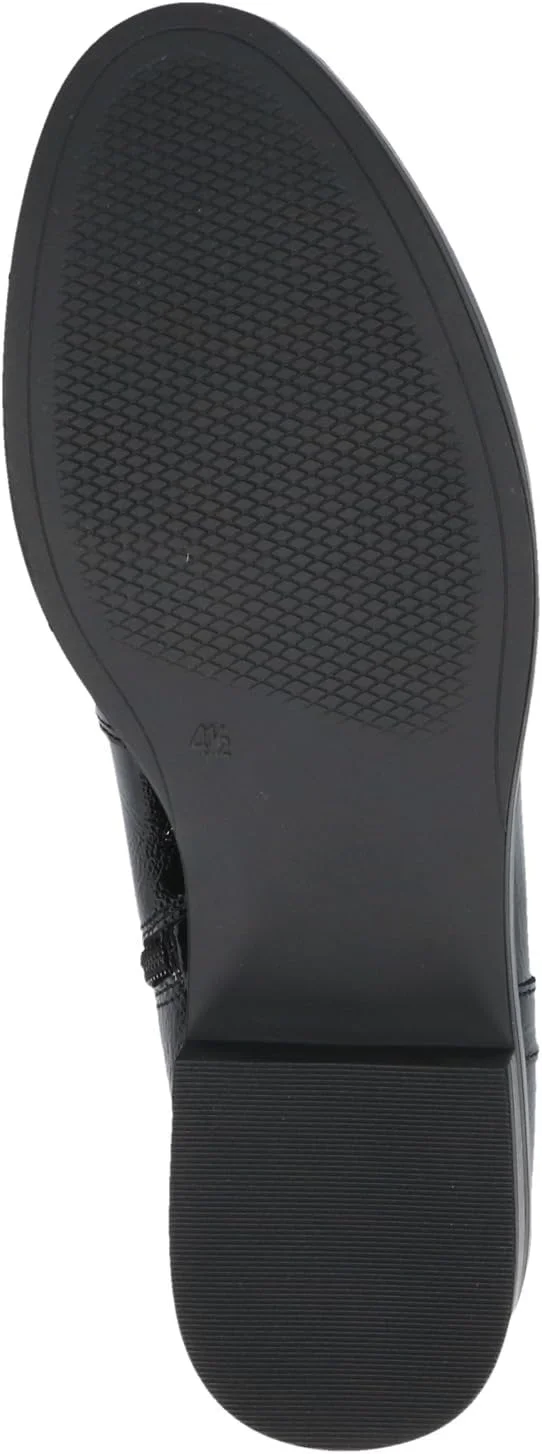 کفش ساق‌دار زنانه تخت بندی CAPRICE 9-25304-41