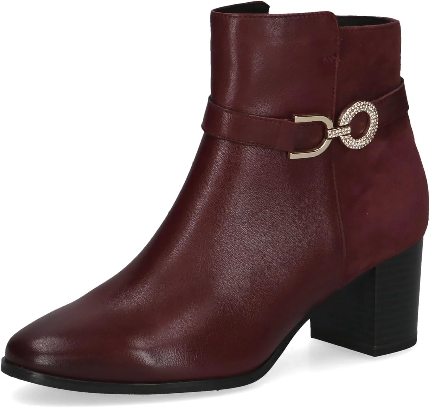 کاپریس بوت فشن زنانه مدل 9-25302-45