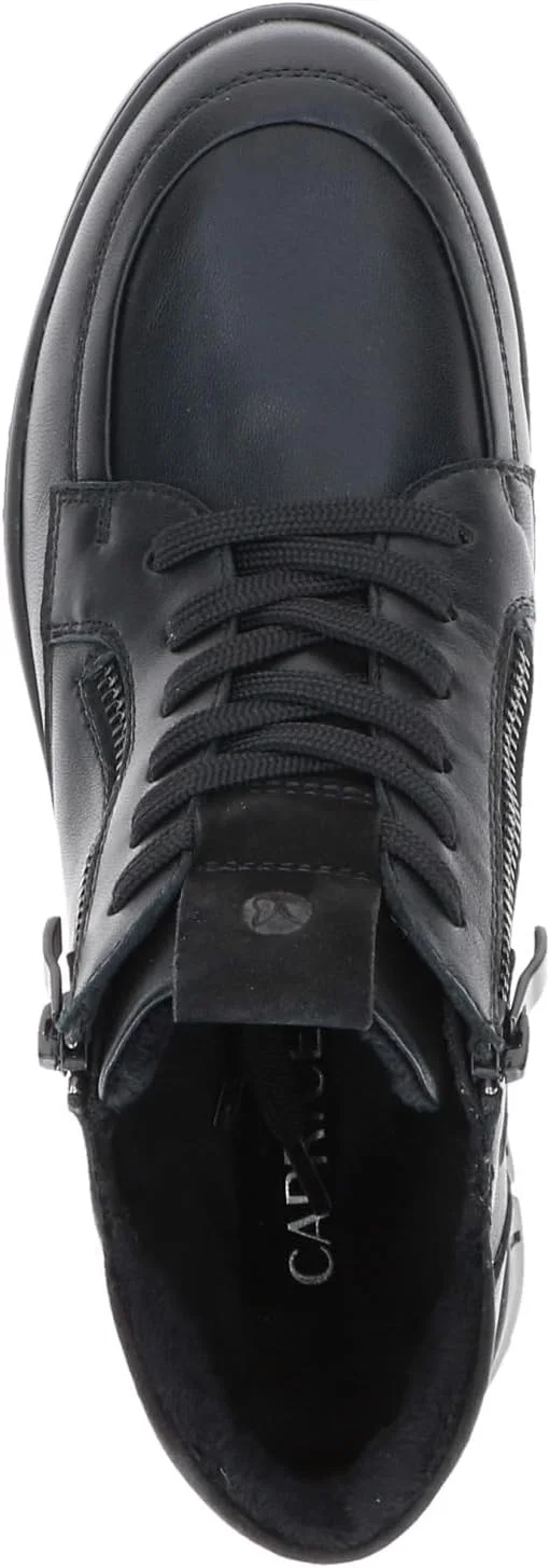 کاپریس بوت فشن زنانه مدل 9-25219-45 کاپریس بوت فشن زنانه مدل 9-25219-45