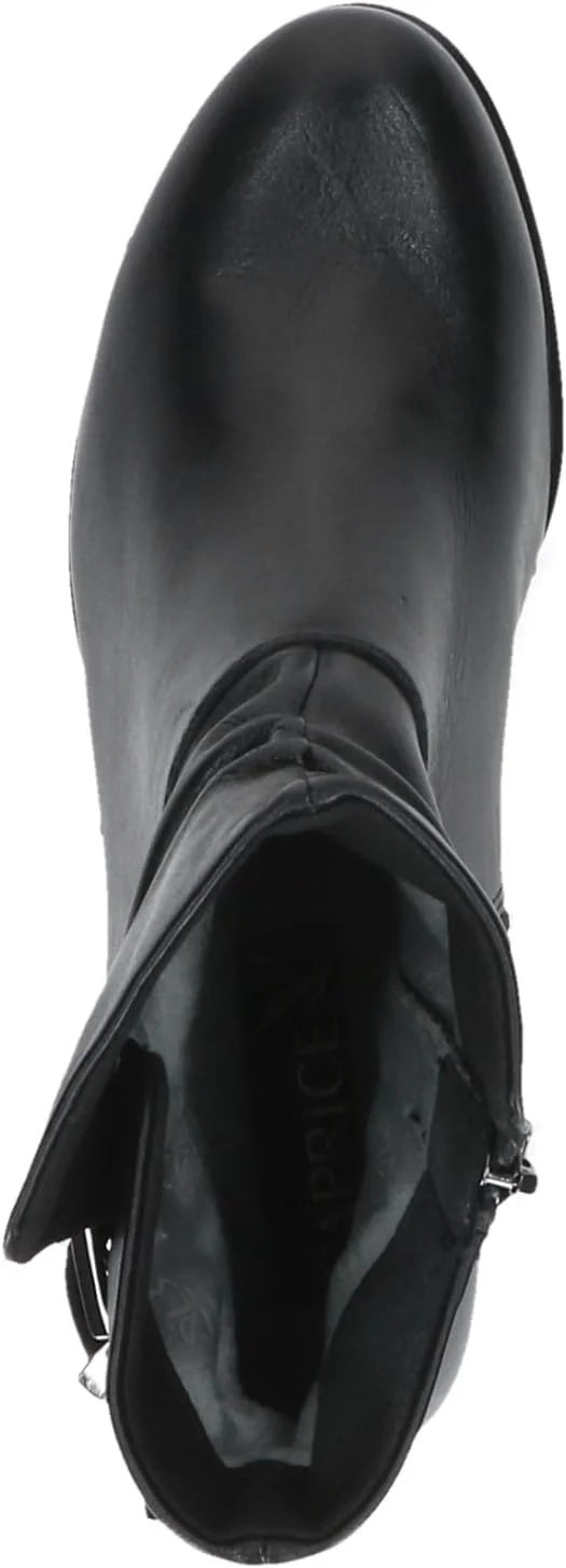 کاپریس بوت فشن زنانه مدل 9-25300-45 کاپریس بوت فشن زنانه مدل 9-25300-45