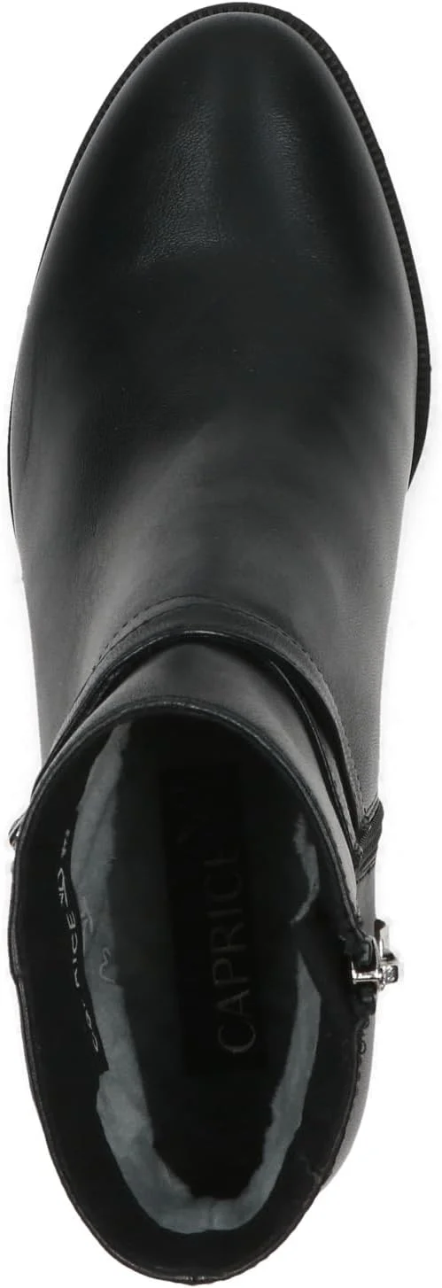 کاپریس بوت فشن زنانه مدل 9-25303-45 کاپریس بوت فشن زنانه مدل 9-25303-45