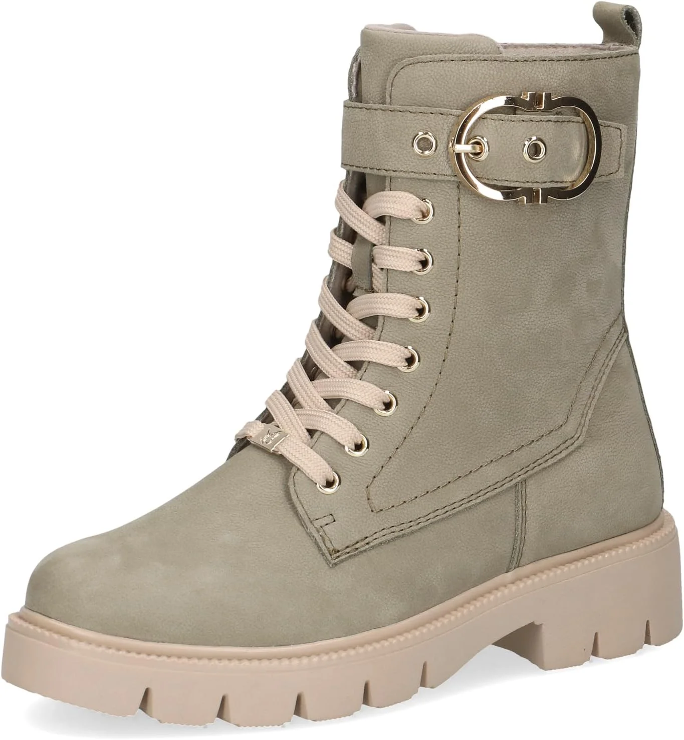 کاپریس بوت تخت زنانه مدل 9-25211-43