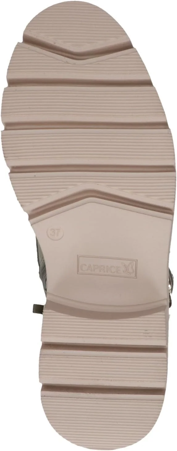 کاپریس بوت تخت زنانه مدل 9-25211-43 کاپریس بوت تخت زنانه مدل 9-25211-43