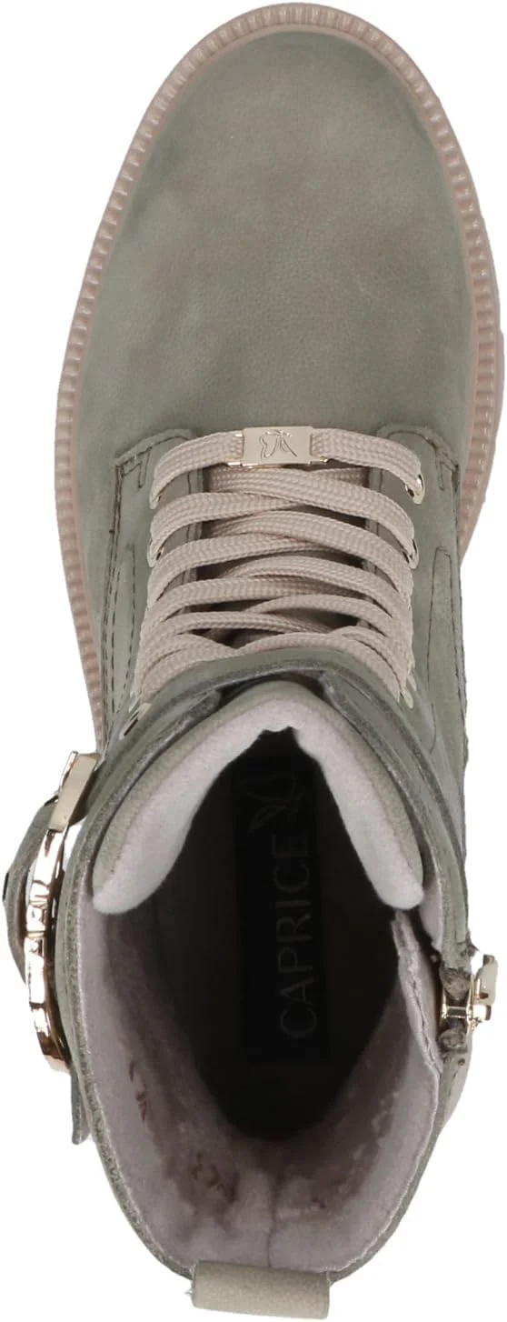 کاپریس بوت تخت زنانه مدل 9-25211-43 کاپریس بوت تخت زنانه مدل 9-25211-43