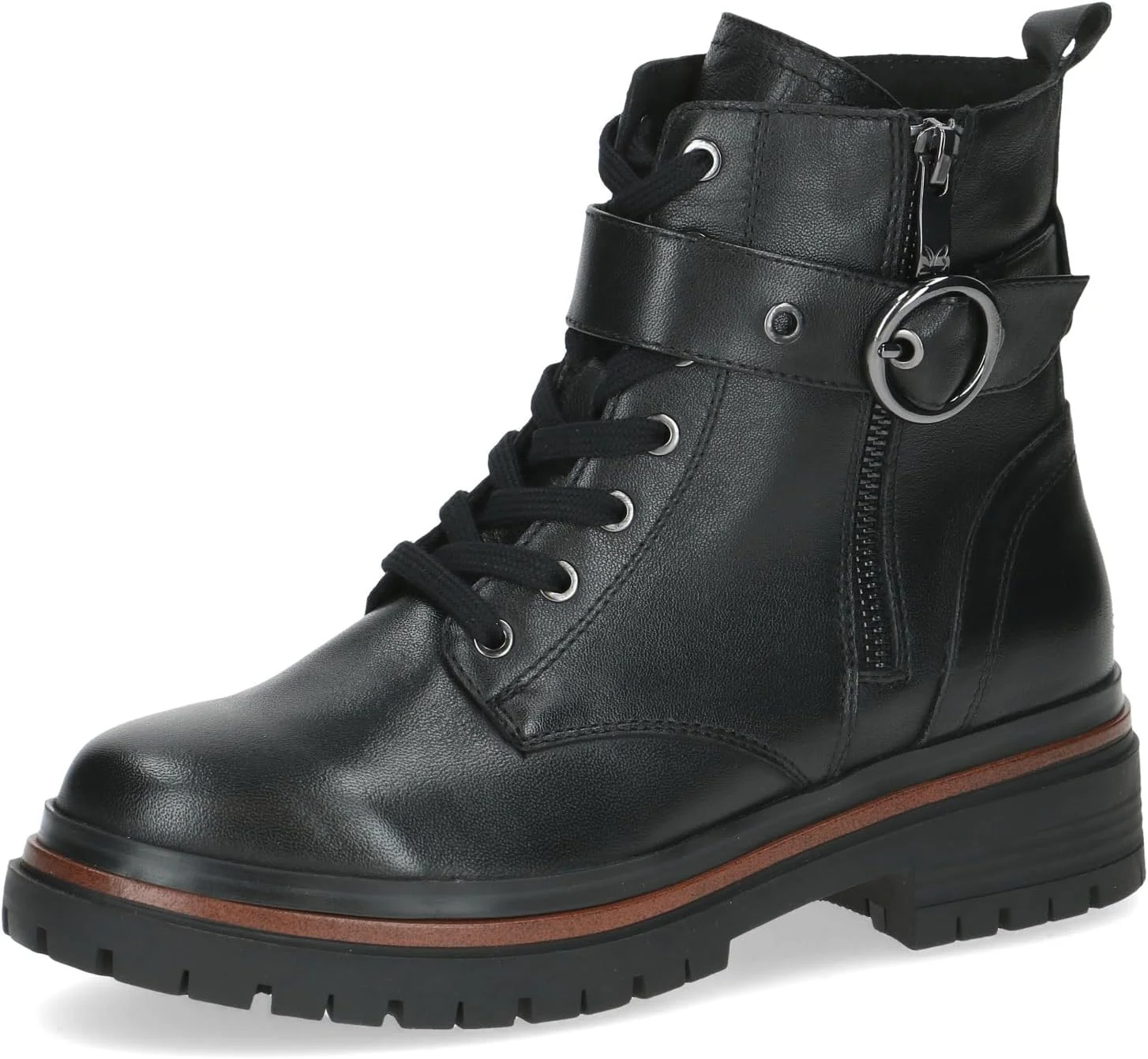 کاپریس بوت فشن زنانه مدل 9-25205-45