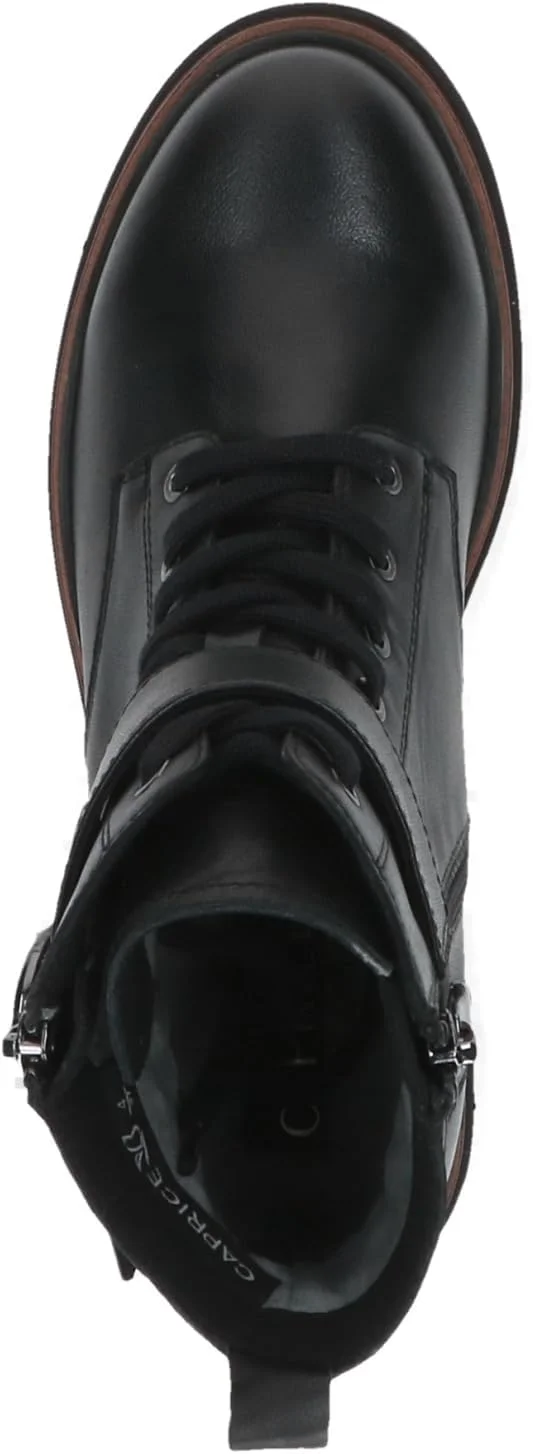 کاپریس بوت فشن زنانه مدل 9-25205-45