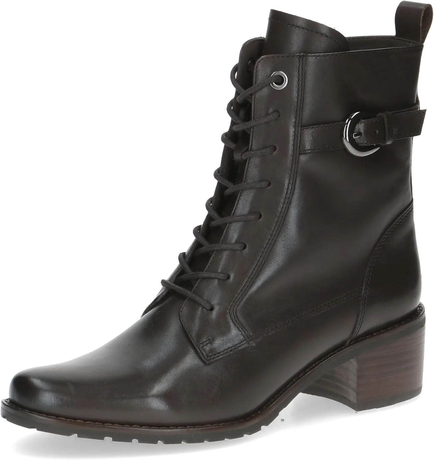 کاپریس بوت مچی زنانه مدل 9-25100-45