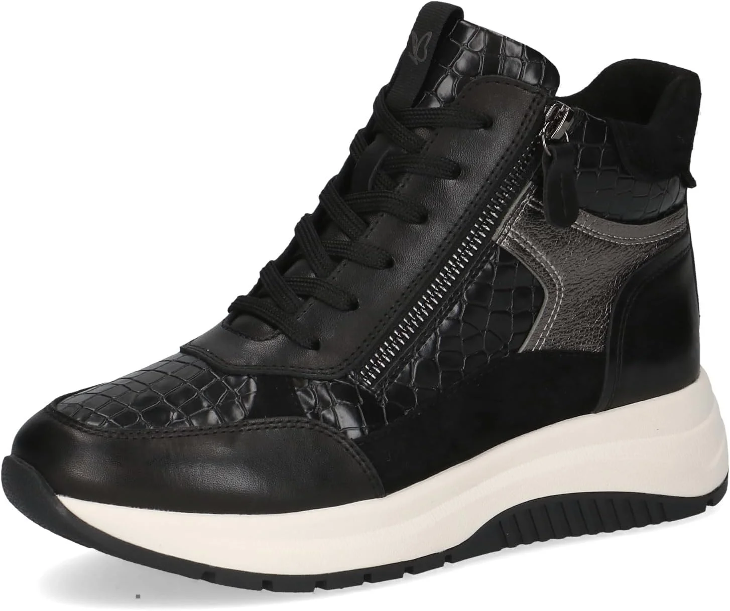 کاپریس بوت فشن زنانه مدل 9-25202-45