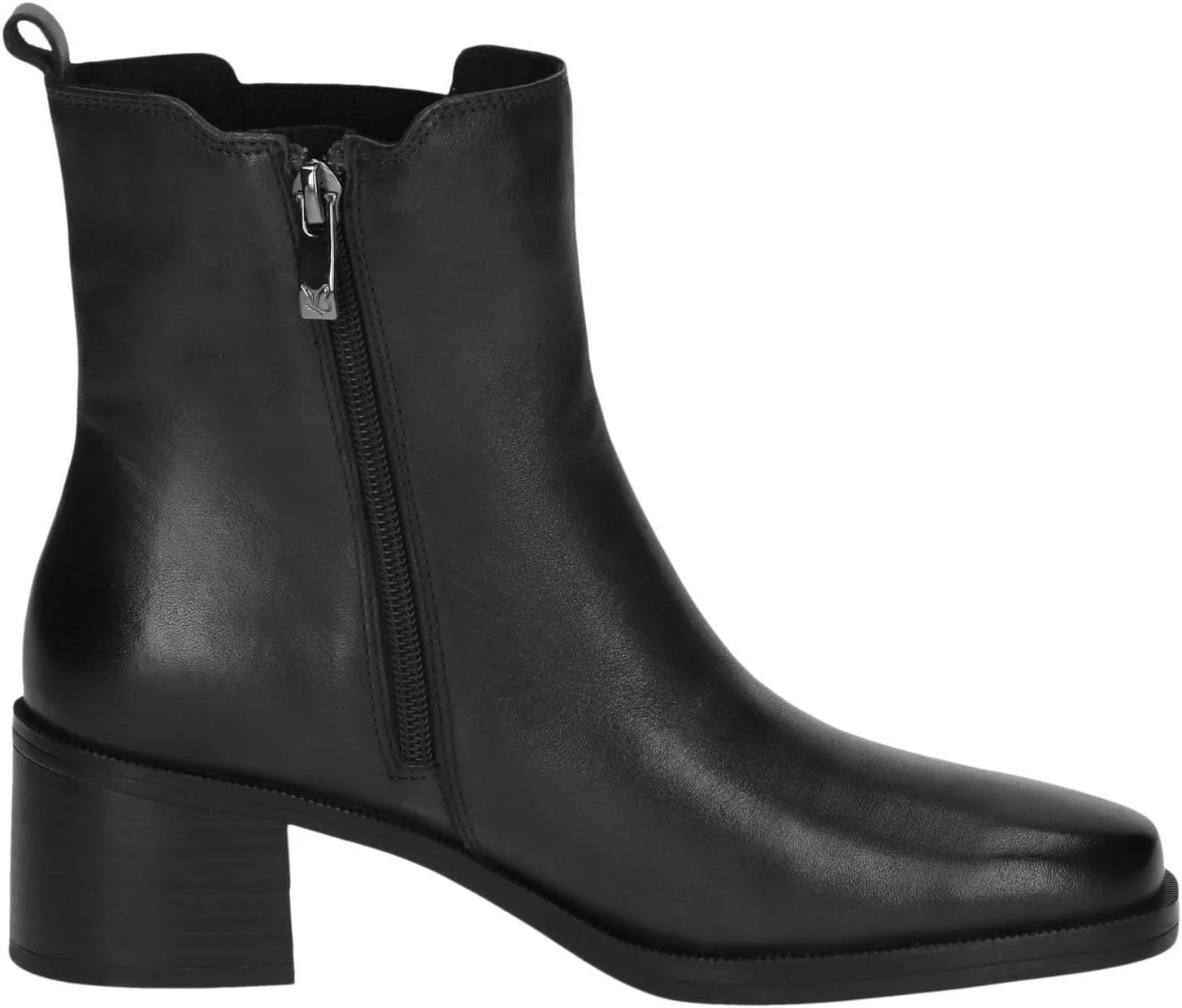 نیم بوت زنانه کاپریس مدل 9-25320-43 نیم بوت زنانه کاپریس مدل 9-25320-43