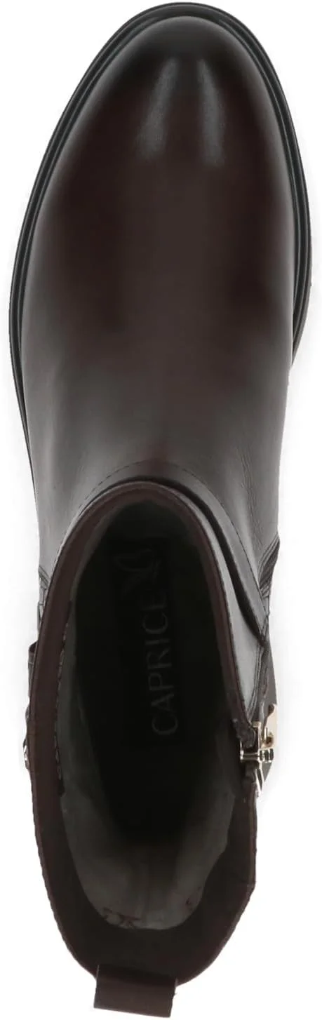 کاپریس بوت فشن زنانه مدل 9-25102-45 کاپریس بوت فشن زنانه مدل 9-25102-45
