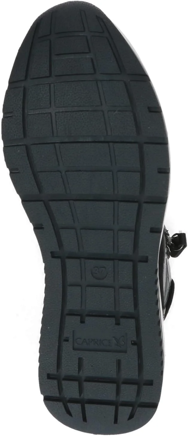 کاپریس بوت فشن زنانه مدل 9-25202-45 کاپریس بوت فشن زنانه مدل 9-25202-45