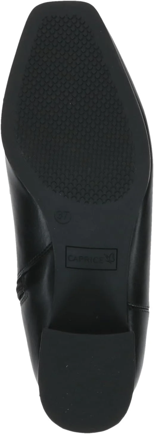 نیم بوت پاشنه دار بندی زنانه CAPRICE 9-25311-41