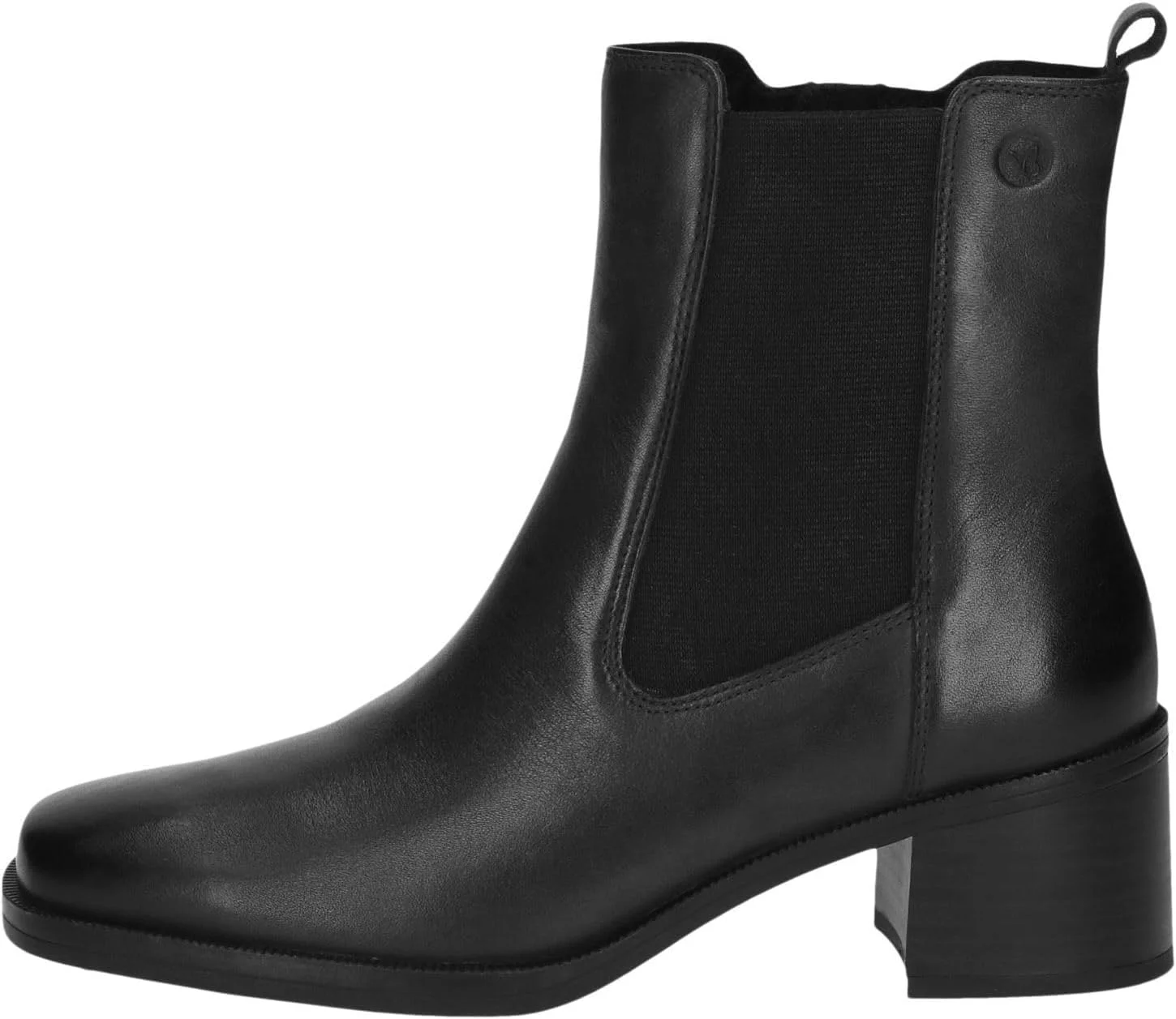 نیم بوت زنانه کاپریس مدل 9-25320-43 نیم بوت زنانه کاپریس مدل 9-25320-43