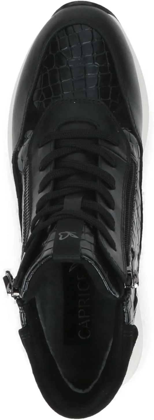 کاپریس بوت فشن زنانه مدل 9-25202-45 کاپریس بوت فشن زنانه مدل 9-25202-45