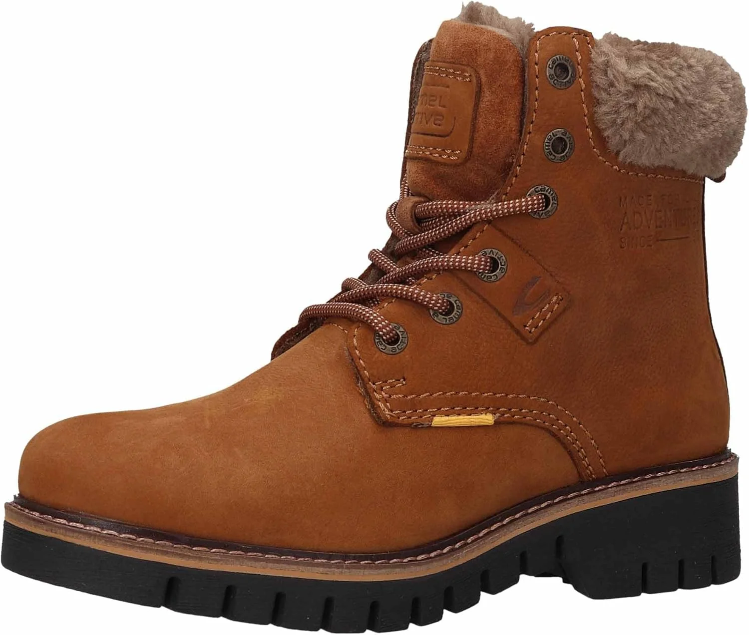 نیم بوت زنانه کمل اکتیو مدل 53ias08-300