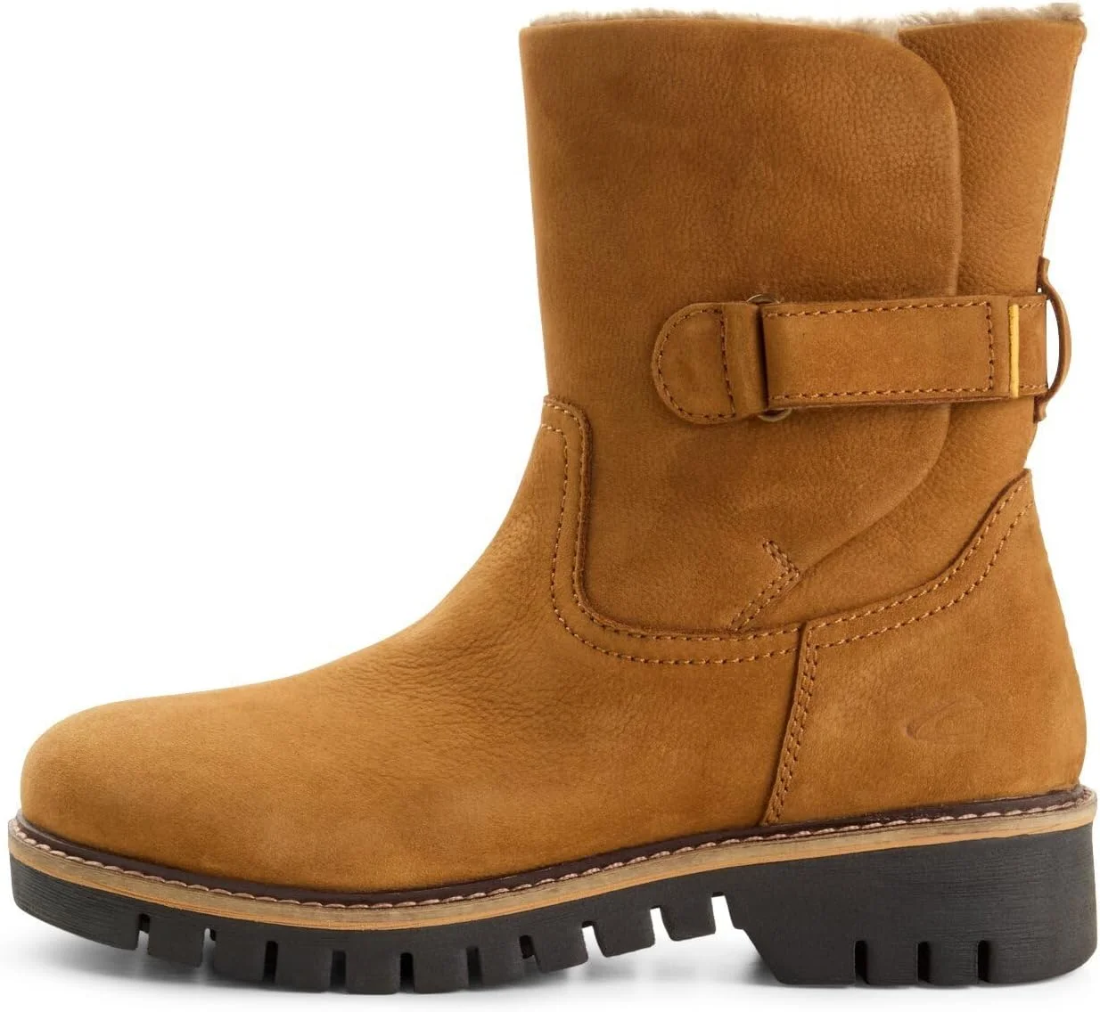 نیم بوت زنانه کمل اکتیو مدل 53ias06