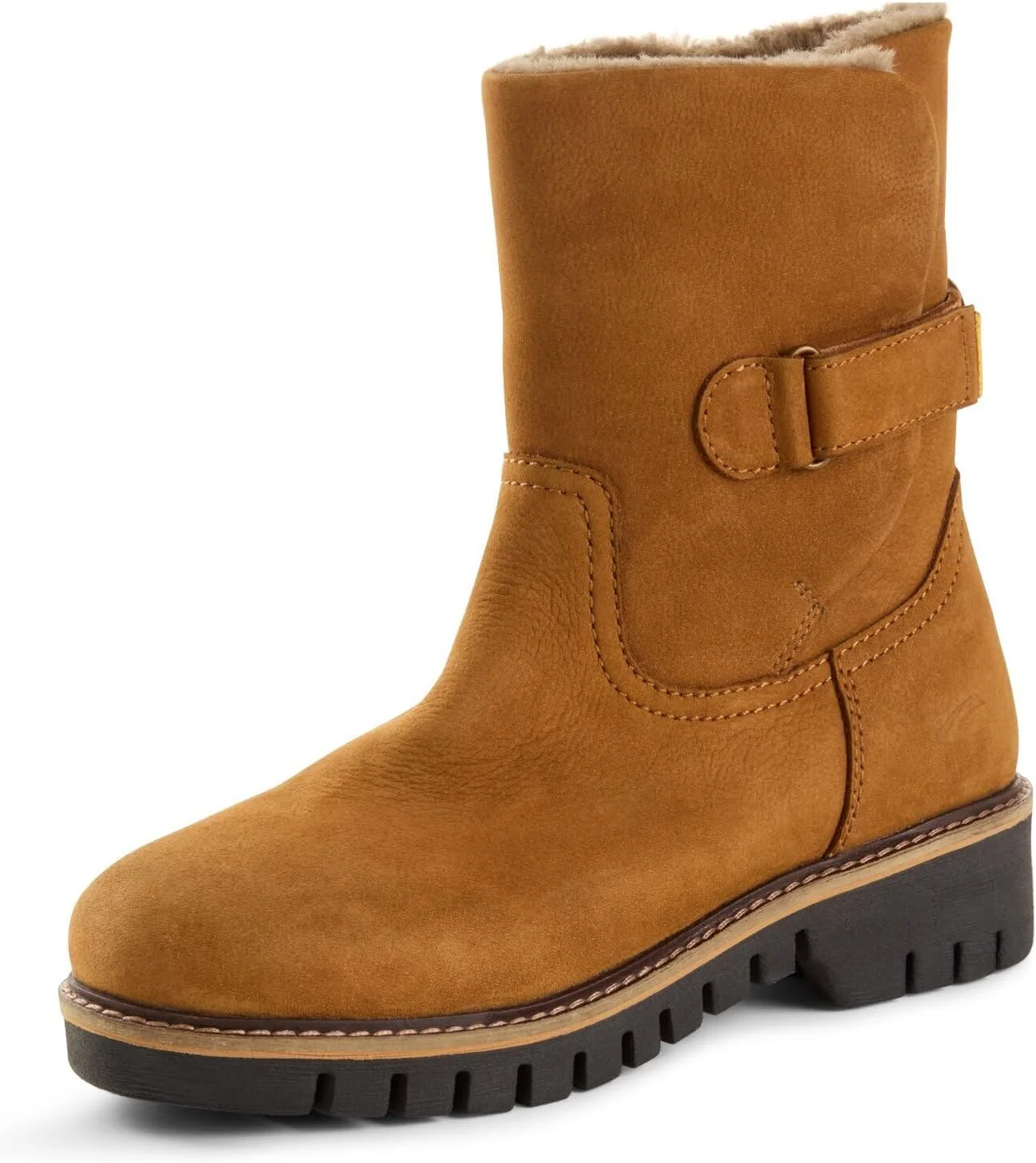 نیم بوت زنانه کمل اکتیو مدل 53ias06 نیم بوت زنانه کمل اکتیو مدل 53ias06