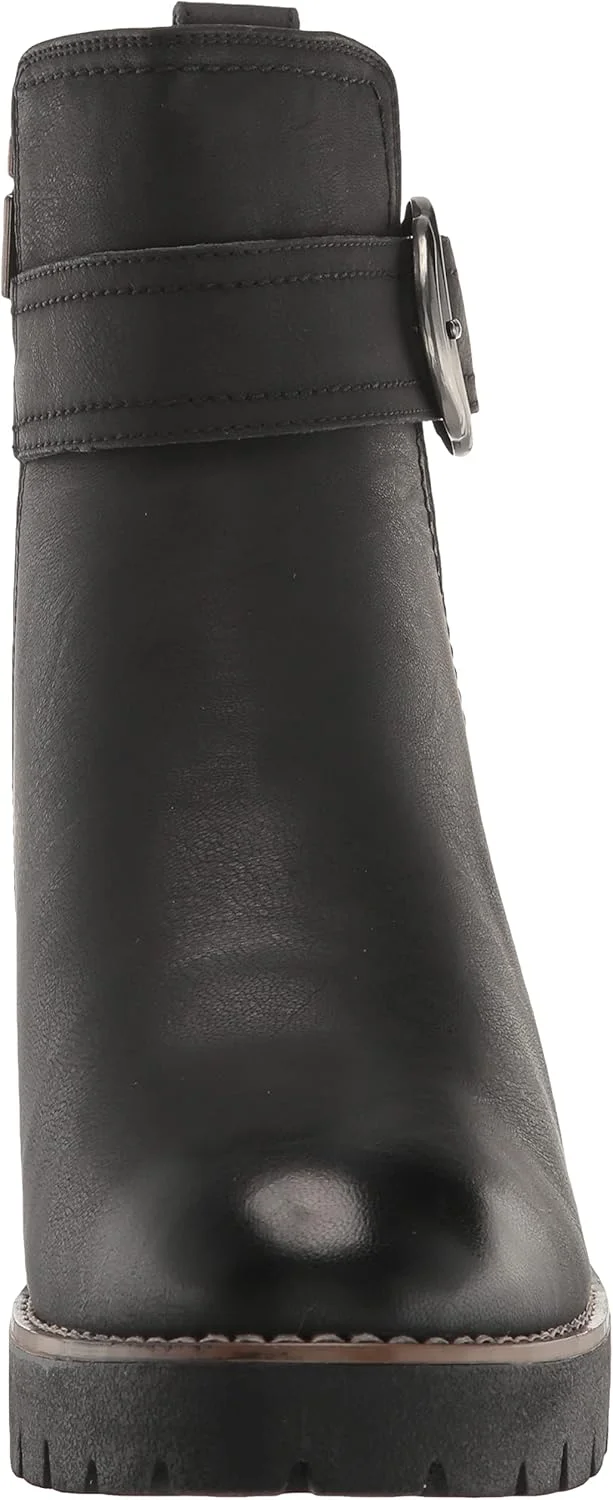 بوت ضدآب زنانه بلوندو مدل Dagger