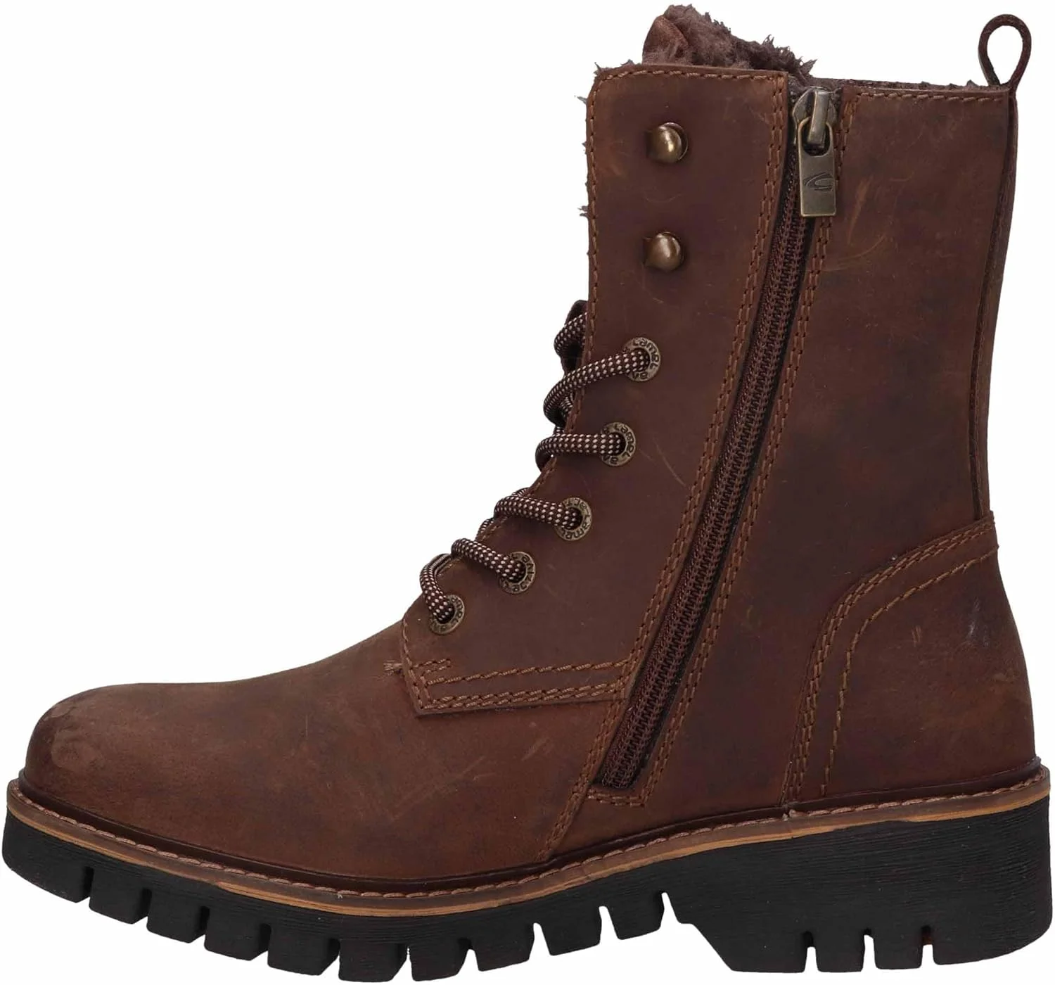 نیم بوت زنانه کمل اکتیو مدل 53ias07