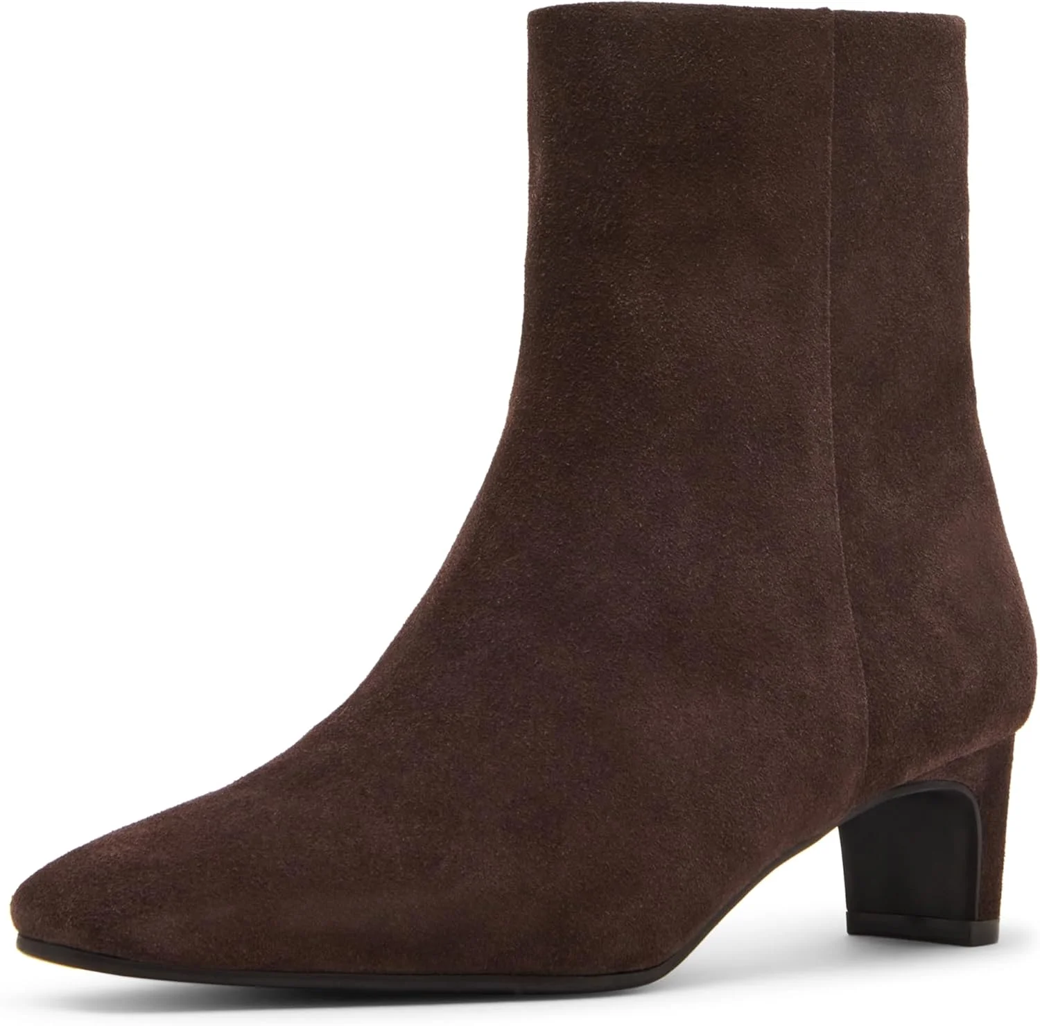 بوت فشن زنانه بلوندو مدل سراوینا، جاوا، سایز ۶