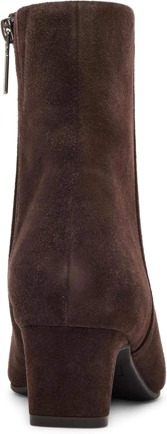 بوت فشن زنانه بلوندو مدل سراوینا، جاوا، سایز ۶