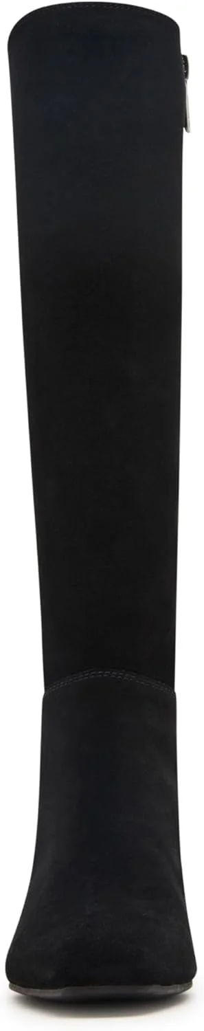 بوت ساق بلند زنانه بلوندو مدل استلا