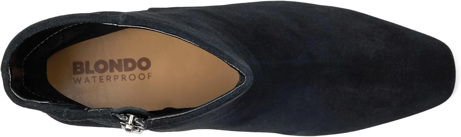بوت زنانه بلوندو مدل سراوینا، مشکی، سایز 6.5 بوت زنانه بلوندو مدل سراوینا، مشکی، سایز 6.5