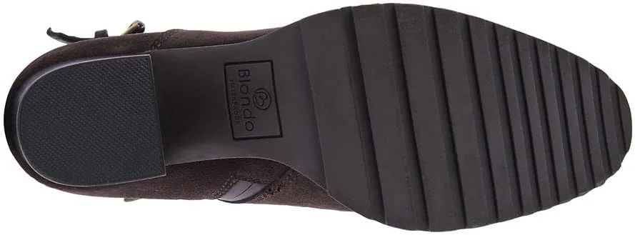 بوت فشن زنانه بلوندو مدل ترژر ضد آب