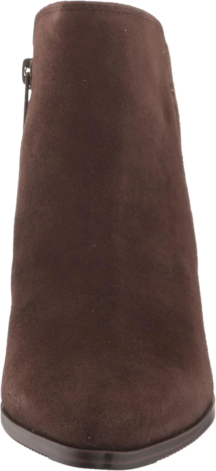 نیم بوت فشن ضدآب زنانه بلوندو مدل نوئل