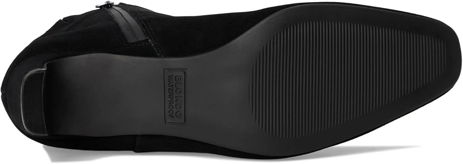 بوت زنانه بلوندو مدل سراوینا، مشکی، سایز 6.5 بوت زنانه بلوندو مدل سراوینا، مشکی، سایز 6.5