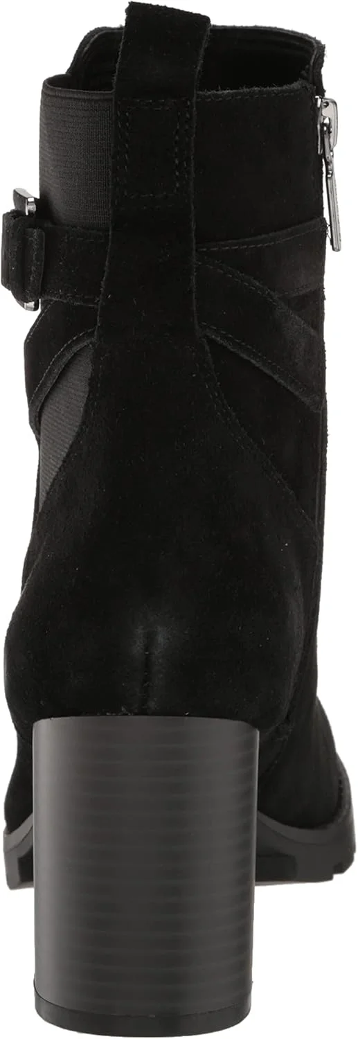 بوت فشن ضدآب زنانه بلوندو مدل ترژر