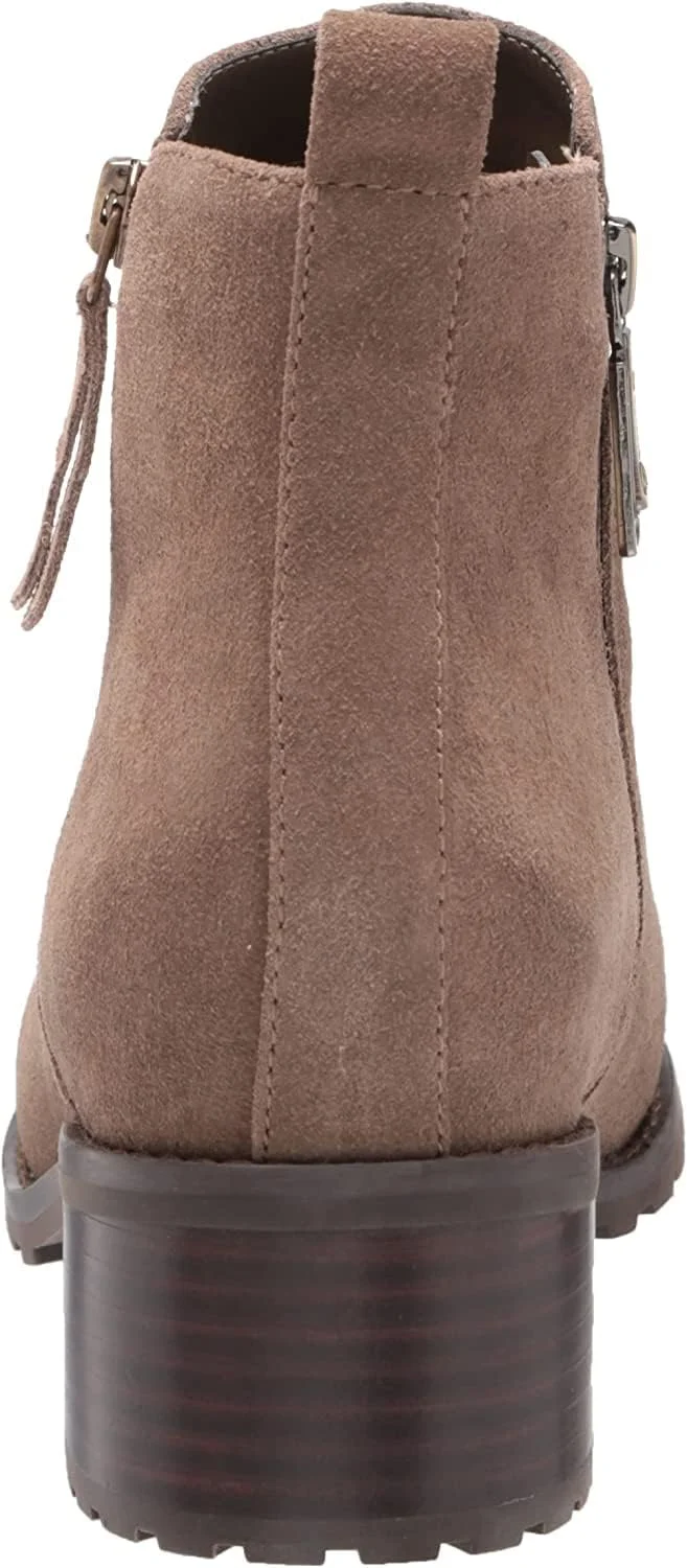 نیم بوت زنانه بلوندو سامارا نیم بوت زنانه بلوندو سامارا