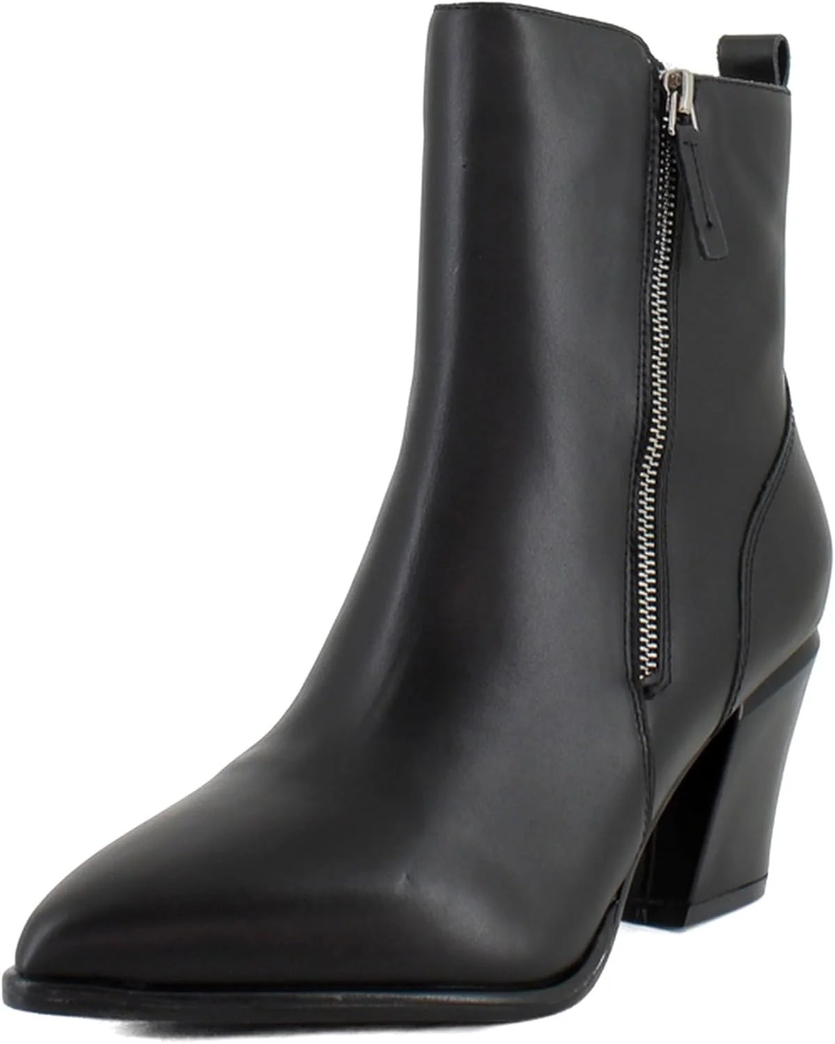 نیم بوت زنانه بلوندو مدل النور