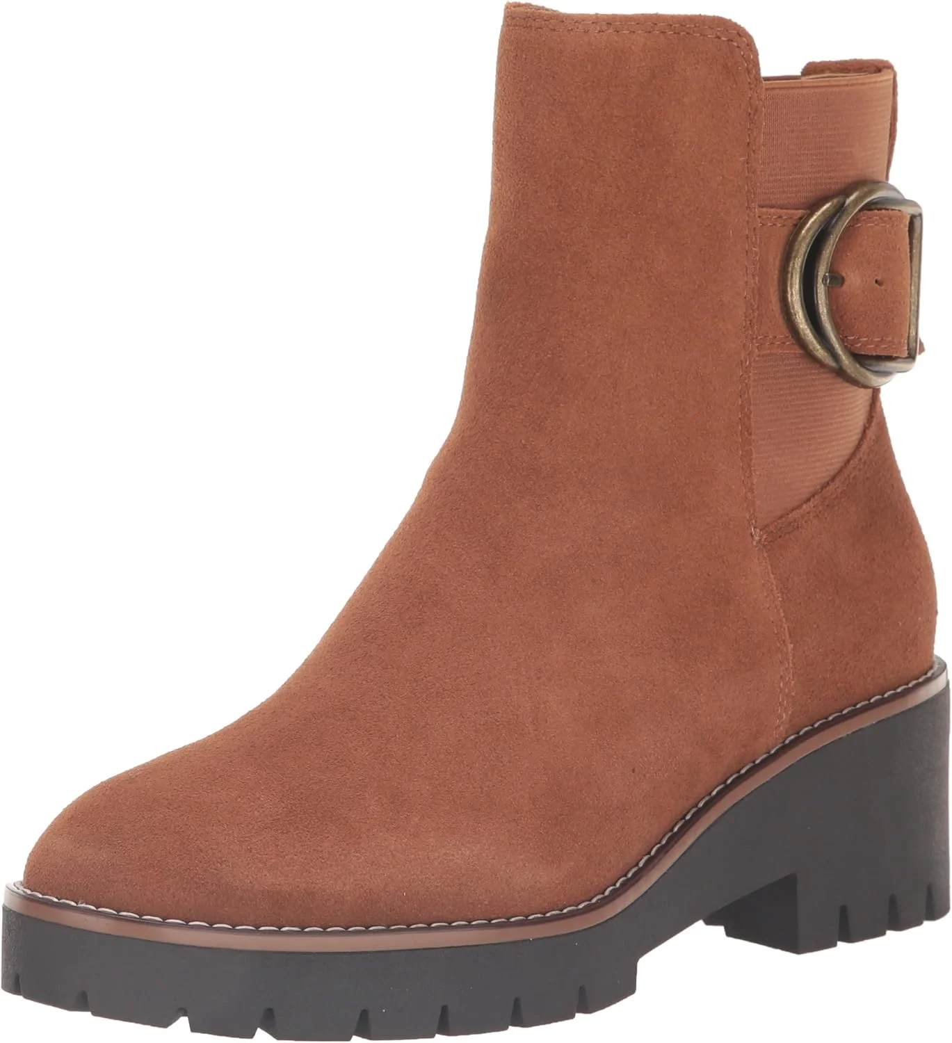 بوت فشن زنانه بلوندو مدل داکوتا