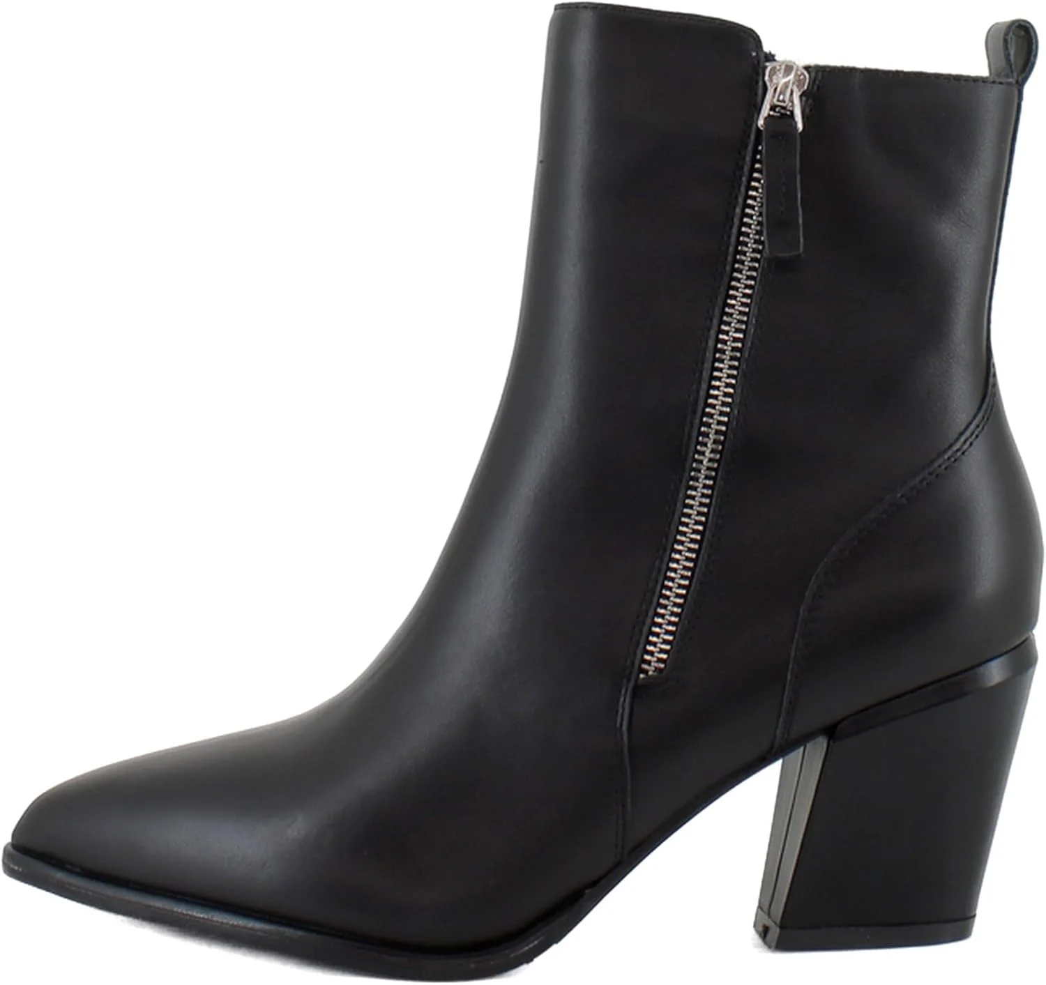 نیم بوت زنانه بلوندو مدل النور