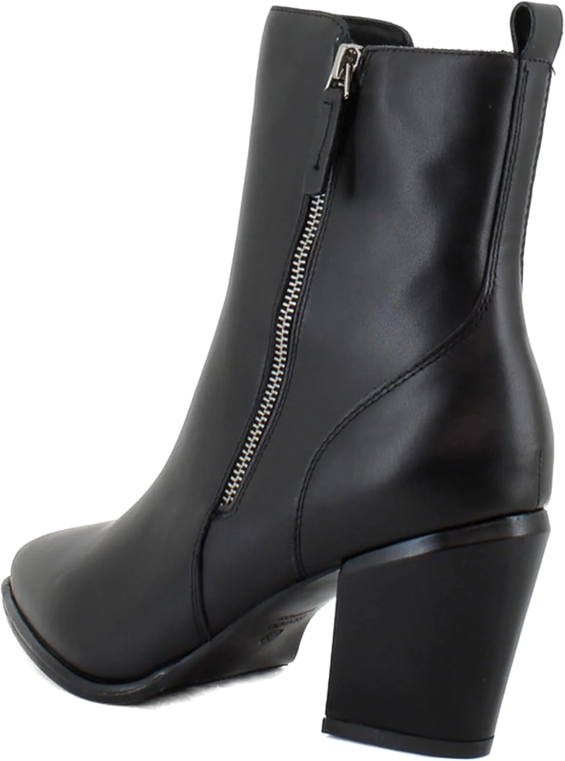 نیم بوت زنانه بلوندو مدل النور