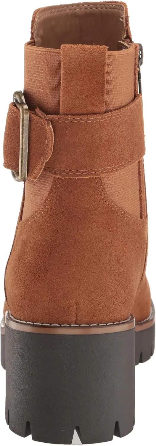 بوت فشن زنانه بلوندو مدل داکوتا