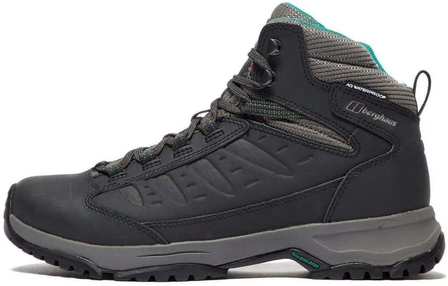 کفش پیاده روی ضدآب زنانه Berghaus Expeditor Trek 2.0
